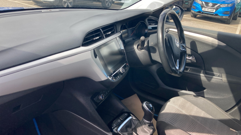 Vauxhall Corsa 1.2 SE 5dr Petrol Hatchback